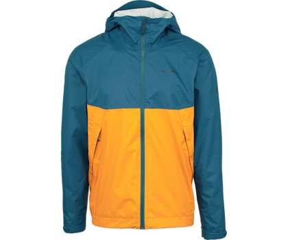 Merrell Fallon 4.0 Jacket Miesten Kevyet Takit Sininen | 32868M-2LU