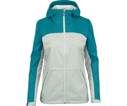 Merrell Fallon 4.0 Jacket Naisten Kevyet Takit Vihreä | 33010W-1LG