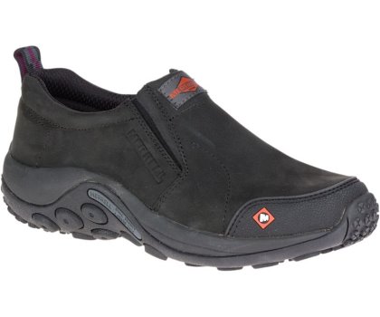 Merrell Jungle Moc Työ Shoe Naisten Työkengät Mustat | 29823W-1WB