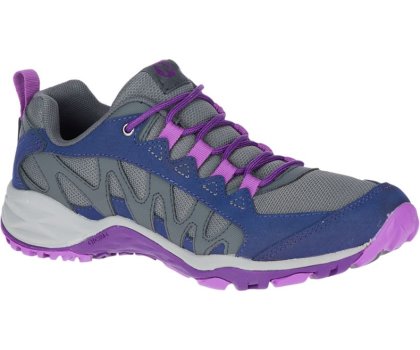 Merrell Lulea Naisten Vaelluskengät Violetit | 41509W-1HP