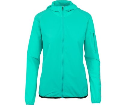 Merrell MQM Ultralite Insulated Full Zip Hoodie Naisten Kevyet Takit Turkoosi | 37589W-1LT