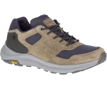 Merrell Ontario 85 Miesten Vaelluskengät Oliivinvihreä | 39221M-2HB