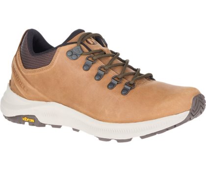 Merrell Ontario Miesten Vaelluskengät Ruskea | 35681M-2HB