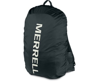 Merrell Rain Cover Naisten Laukut Mustat | 41416U-1BB