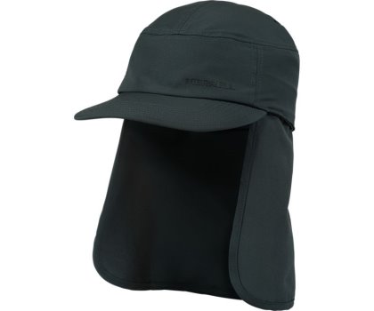 Merrell Ranger Stashable Cape Hat Naisten Hatut Oliivinvihreä | 38704U-1HO