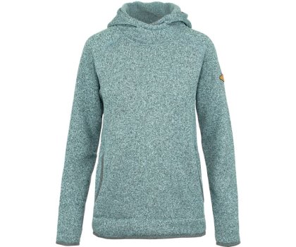 Merrell Trailhead Villa Pullover Hoodie Naisten Kevyet Takit Sininen | 41229W-1LB