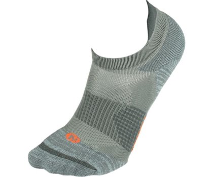 Merrell Ultra Light Koulutus Tab Sock Naisten Sukat Harmaat | 30402W-1SR